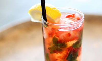 The Beverage Store Virtual Bar