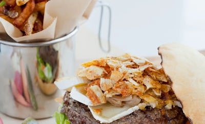 Vita Burgers Virtual Kitchen