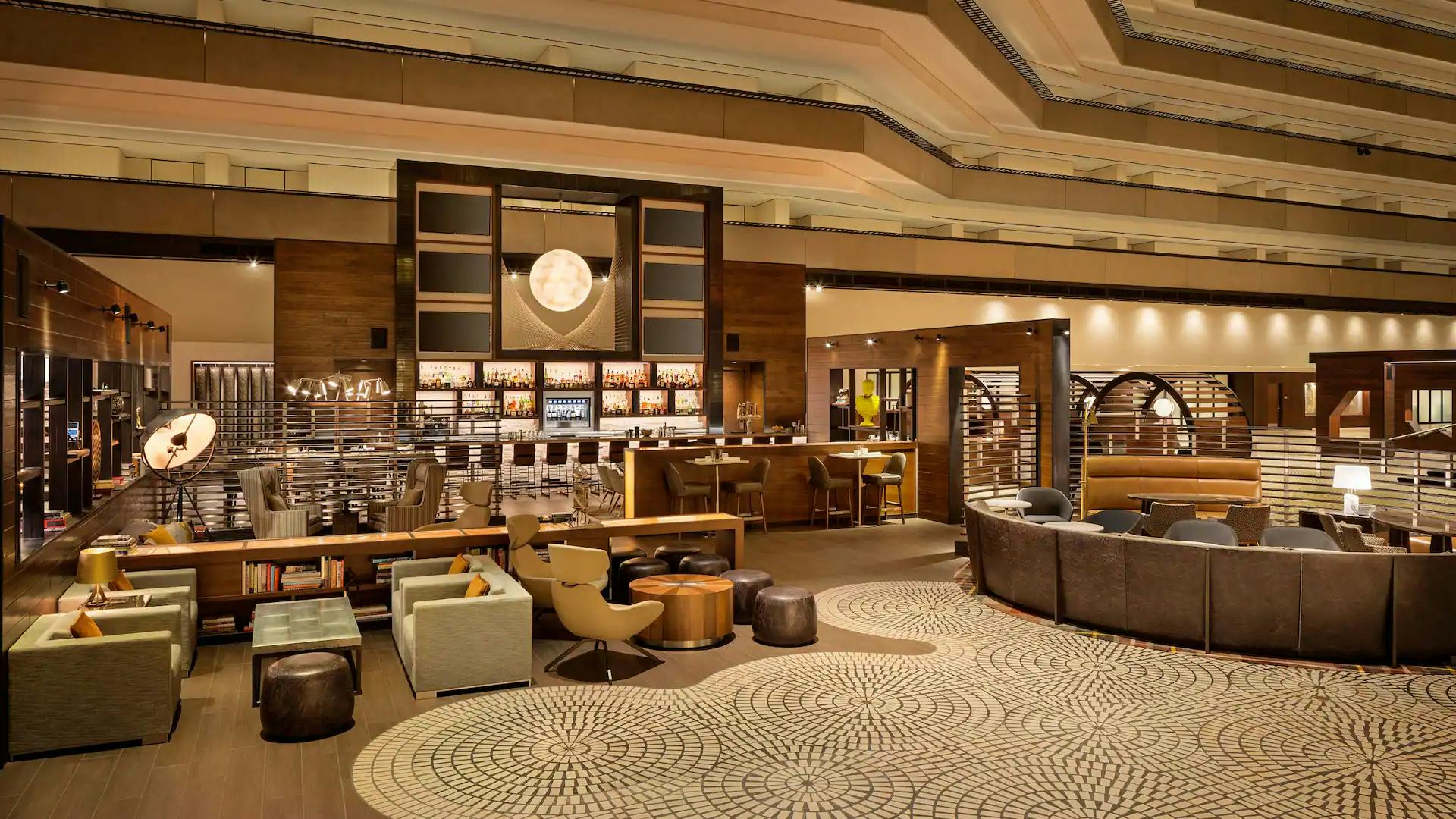 Eclipse Kitchen & Bar