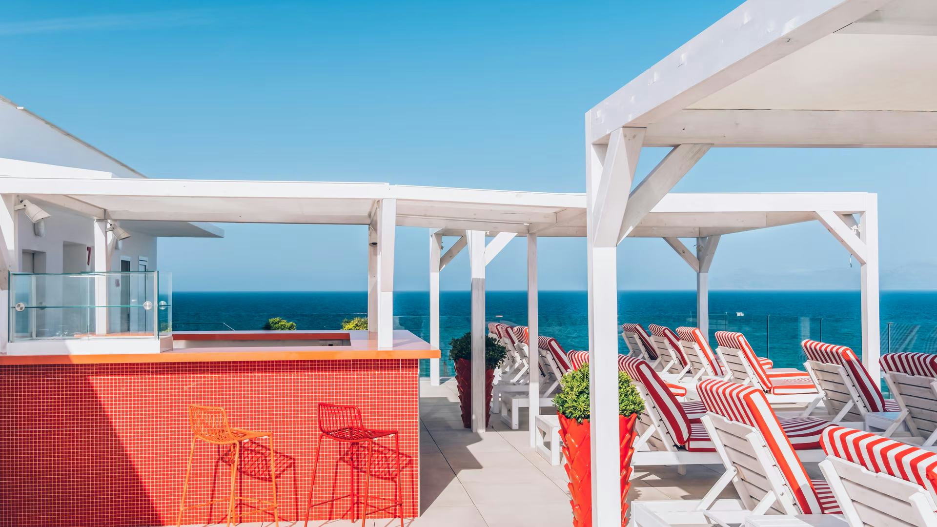 Sky Bar Star Prestige