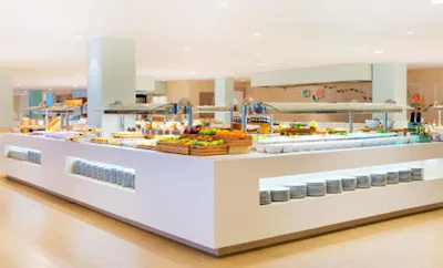 Tramuntana Restaurant