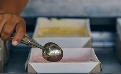 El Mirador Ice Cream Parlor