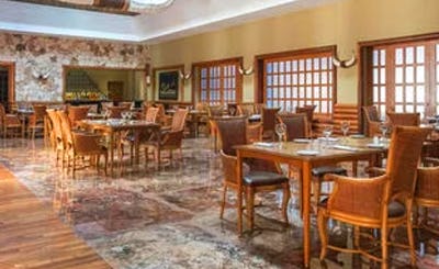 Steak House – Prime Rib El Rancho