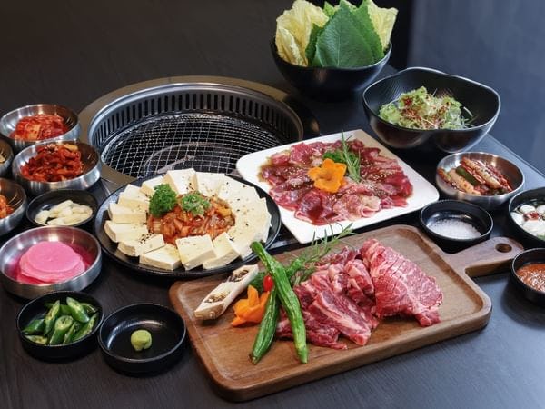 IL PUM KOREAN BBQ RESTAURANT