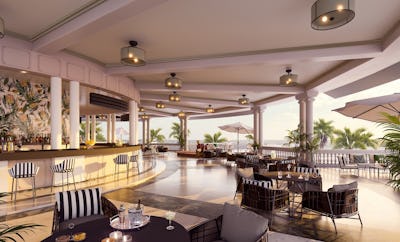 Infinity Terrace & Bar