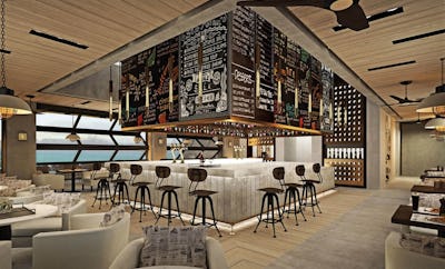 Drift Seafood Kitchen & Bar