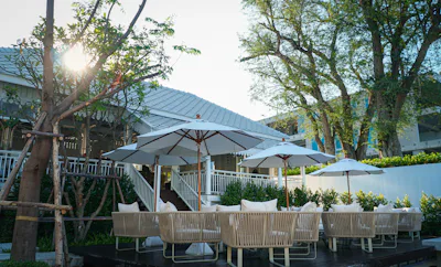 111 Social House (Hua Hin Soi 71)