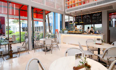 Café De Khoi