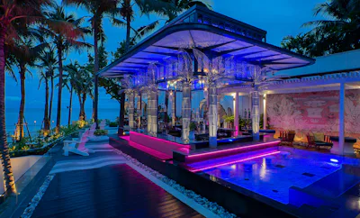 coCco Bar