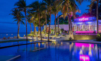 coCco Bar