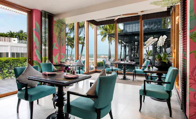 Jaras Hua Hin