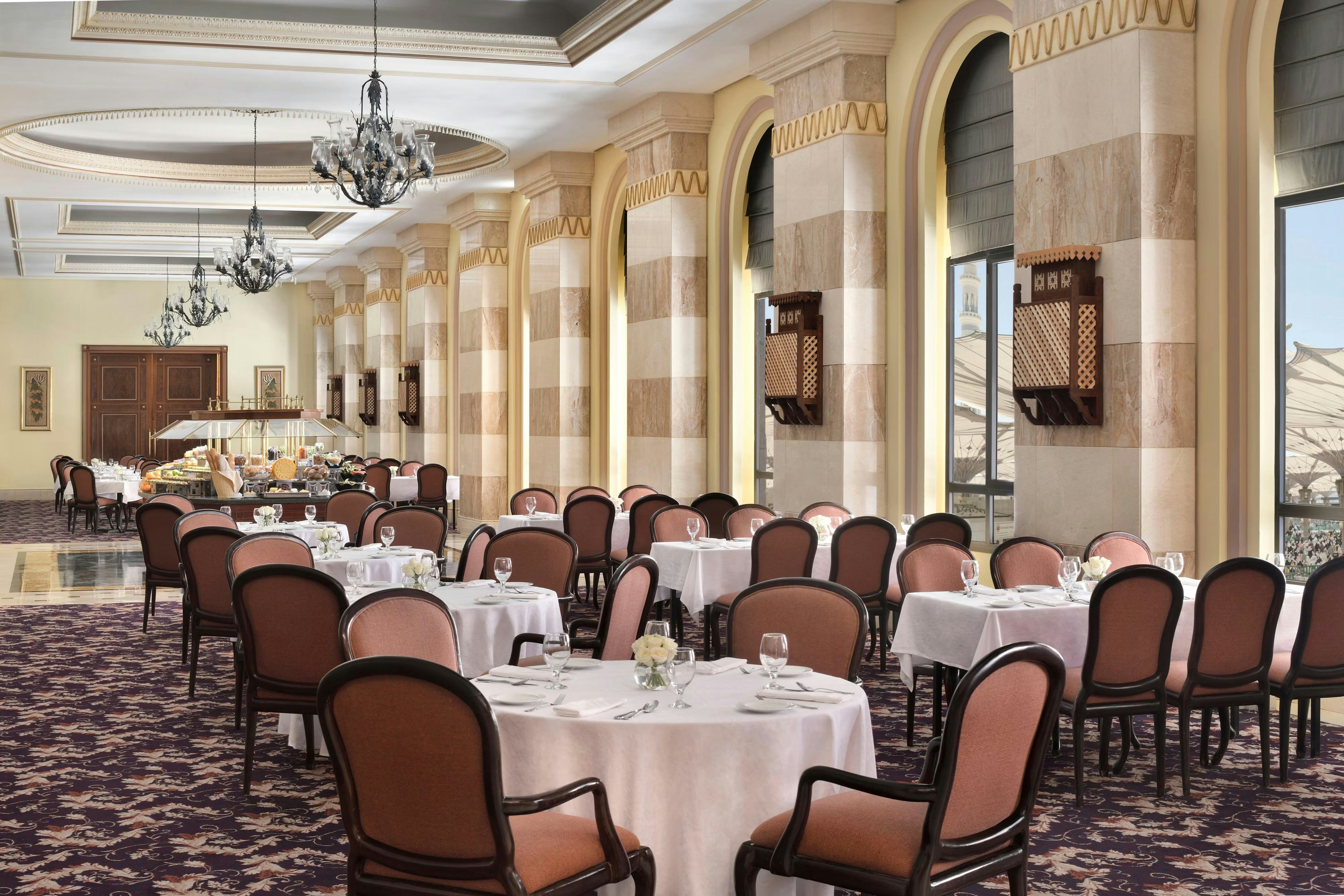 Rotana Restaurant