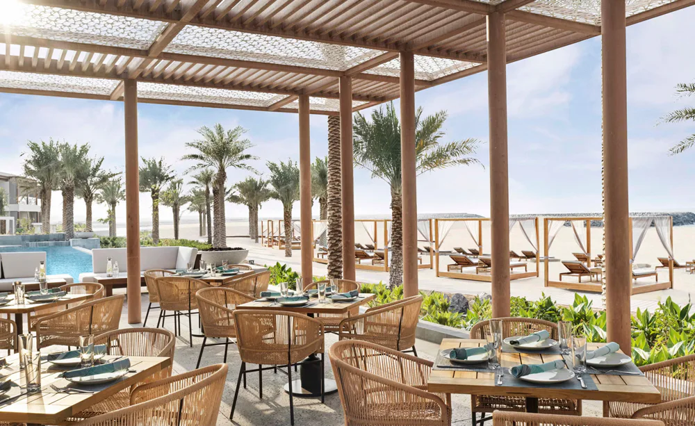 SHASHA POOL BAR
