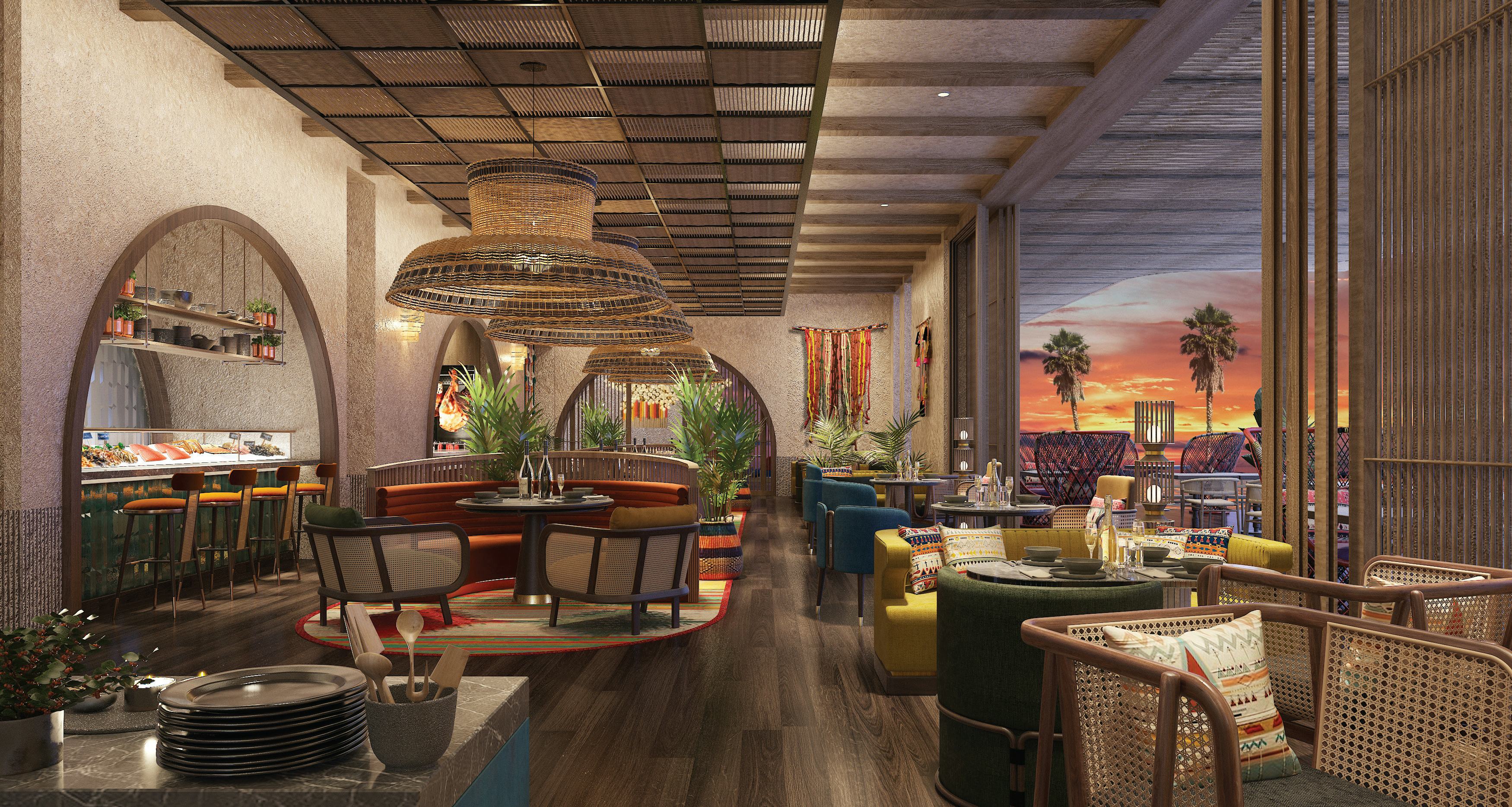 Ardo South American Cuisine