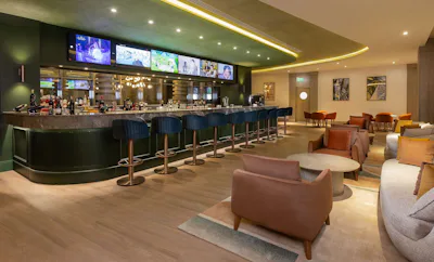 Irish Pub