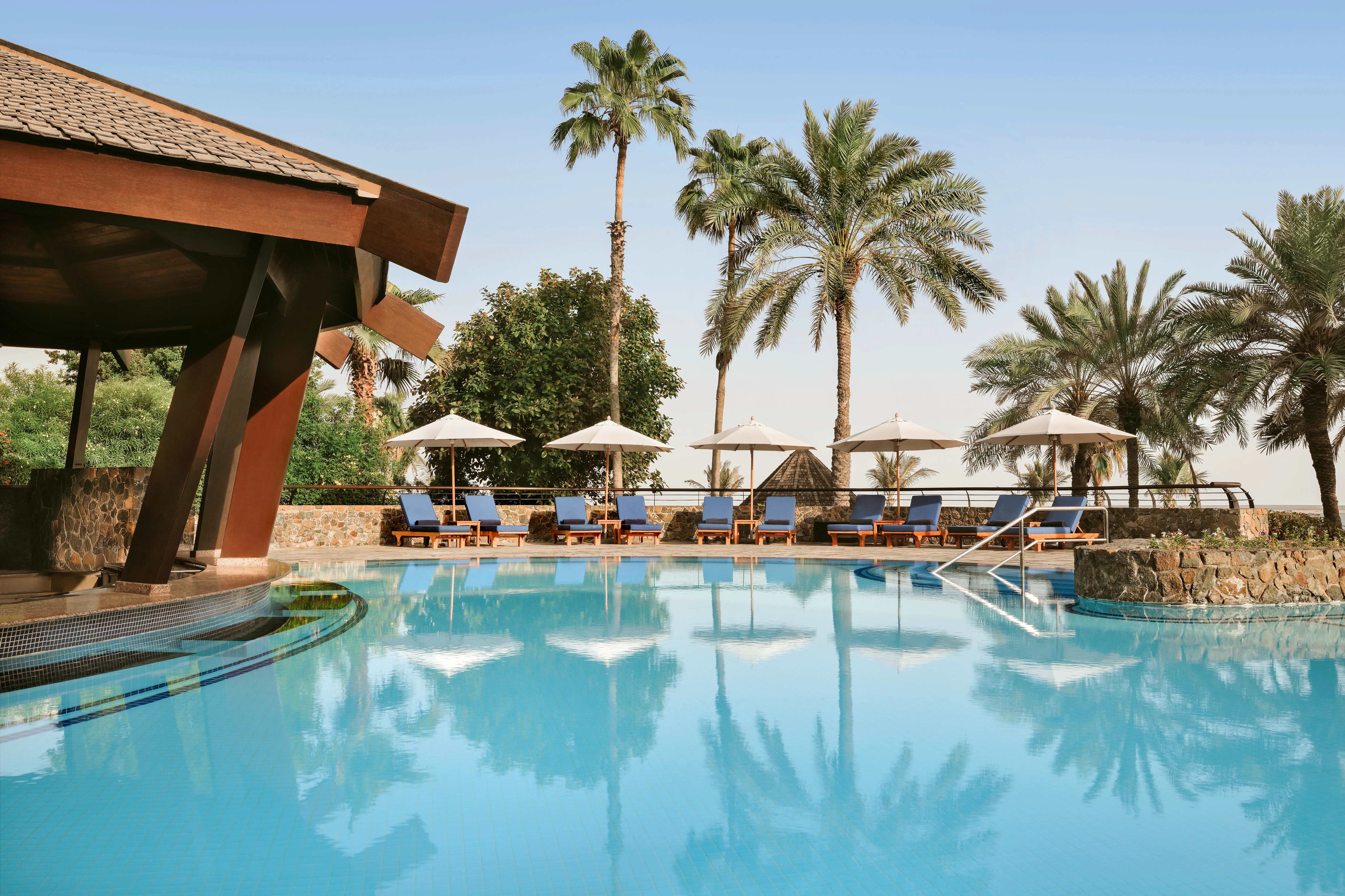 Palmito Pool Bar