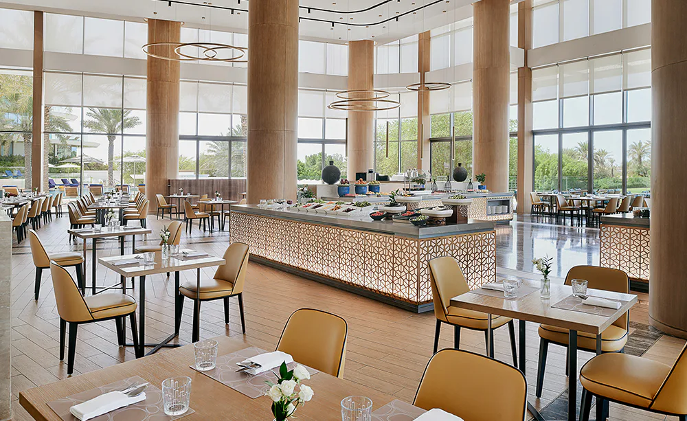 81 Restaurant