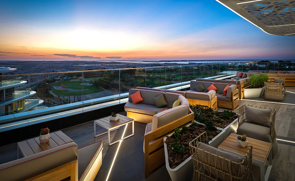 Bibé Rooftop