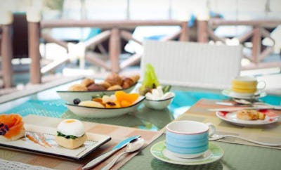 La Fontana Restaurant