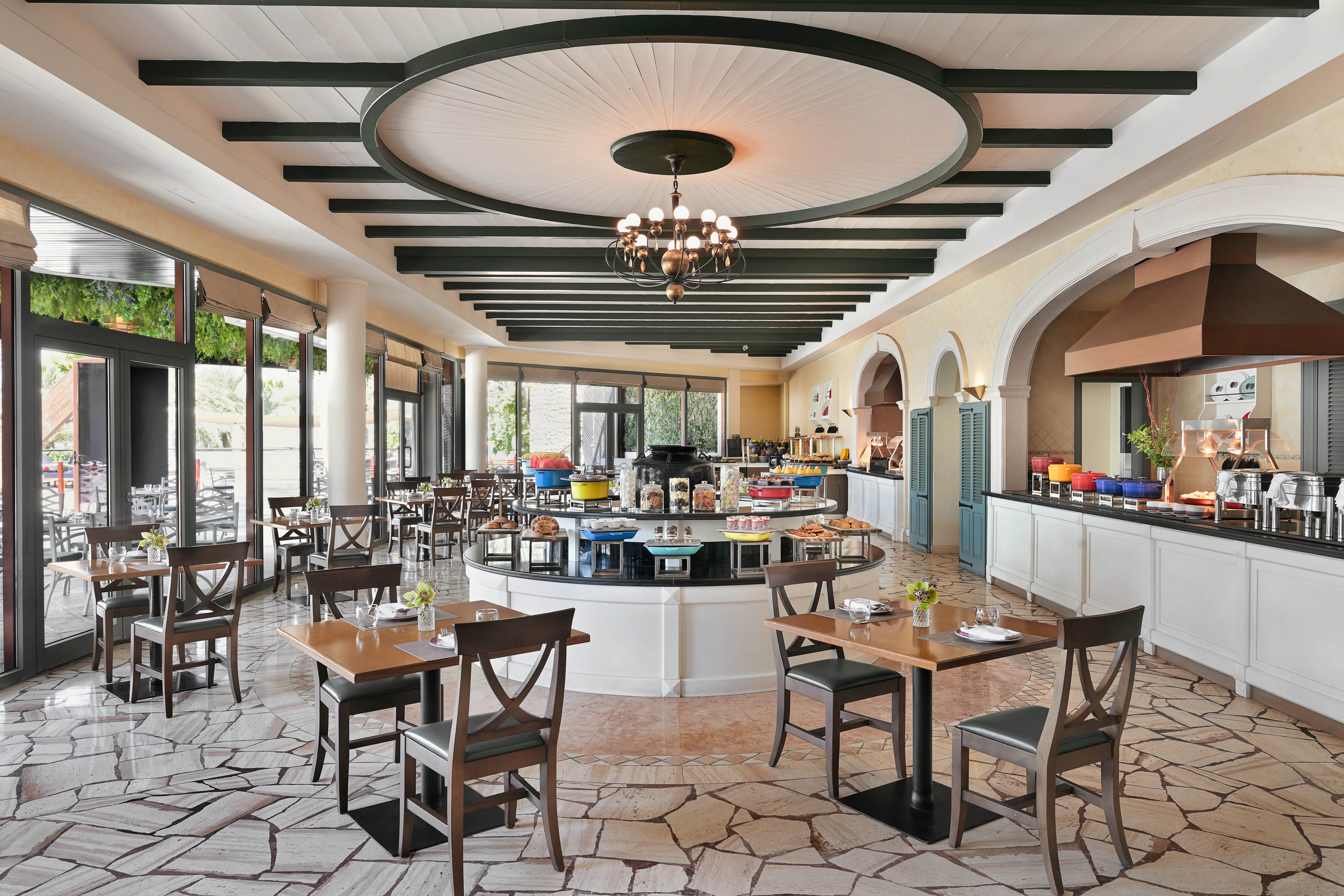 La Fontana Brasserie