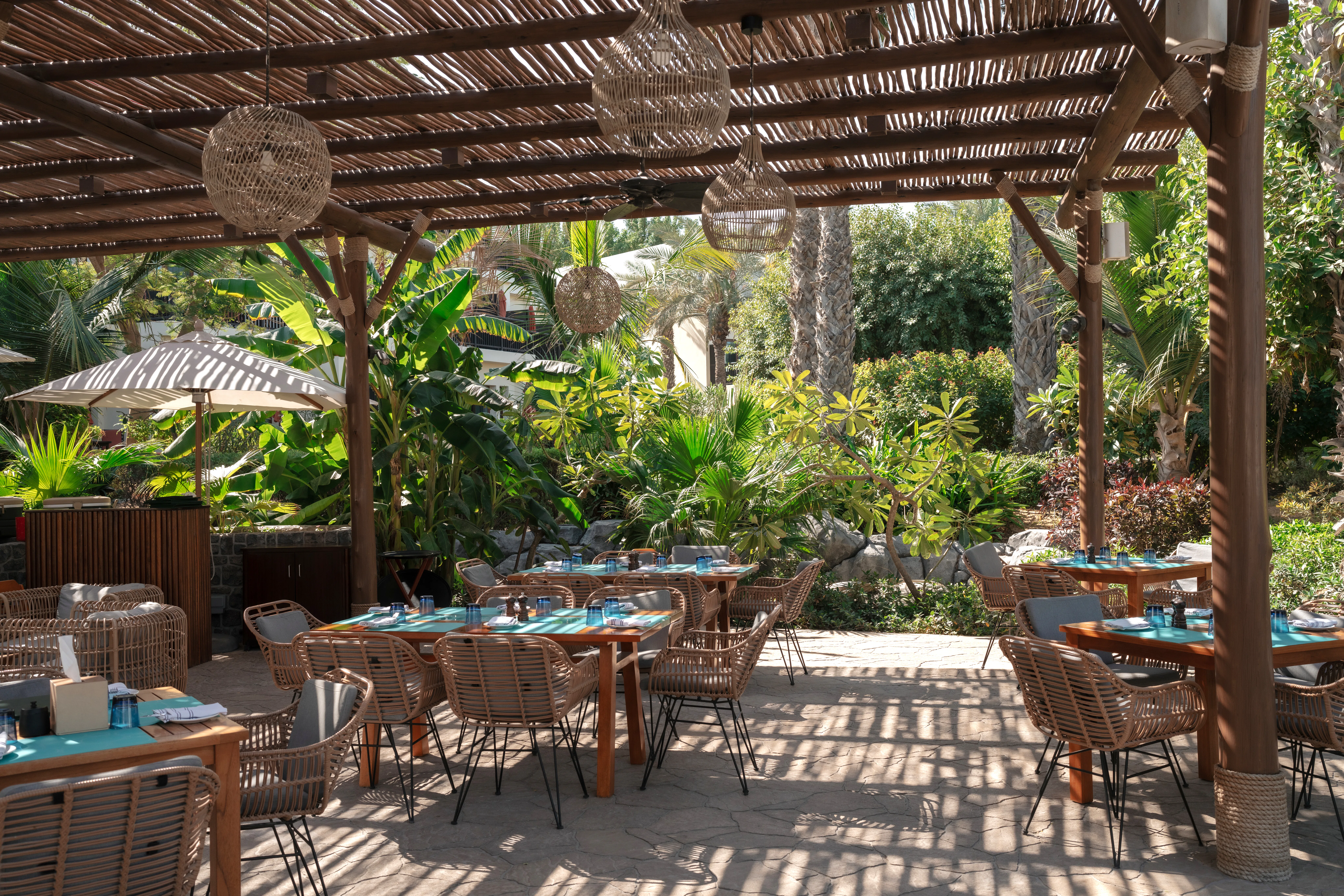 Tamr Terrace