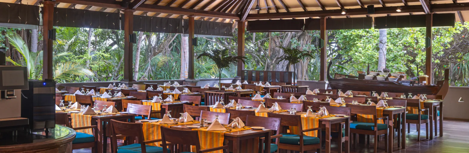 Jaafaiy Restaurant