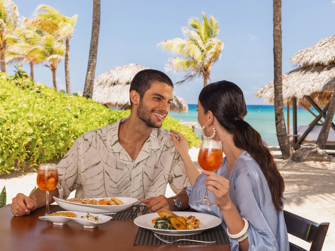 Jamaican Rootz At Horizons