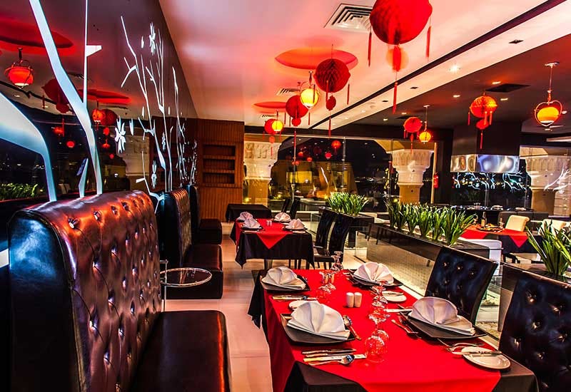 Tiger Lily Chinese Restaurant