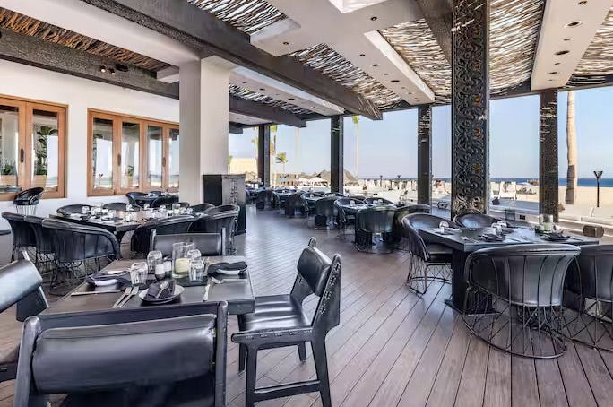 Javier’s Restaurant & Bar