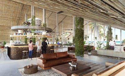 JETTY VIEW LOUNGE & BAR