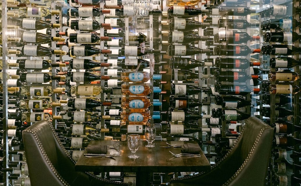 Jimmy’s Restaurant