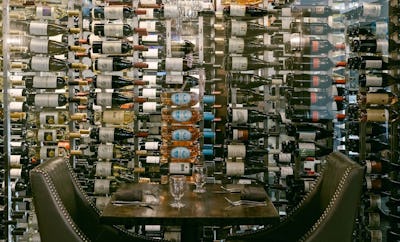 Jimmy’s Restaurant