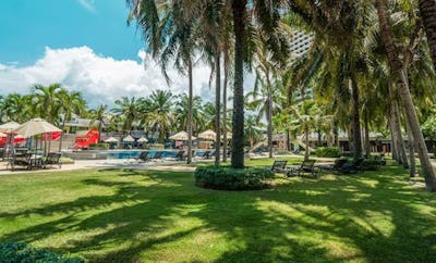 Joe Kool’s Terrace