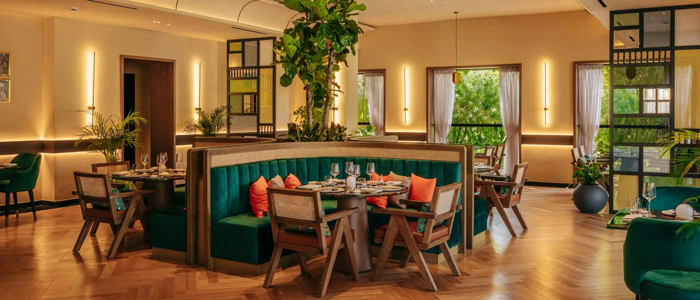 Atrangi by Ritu Dalmia