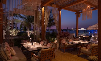 French Riviera Beach