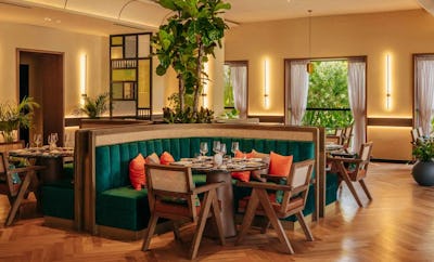 Atrangi by Ritu Dalmia