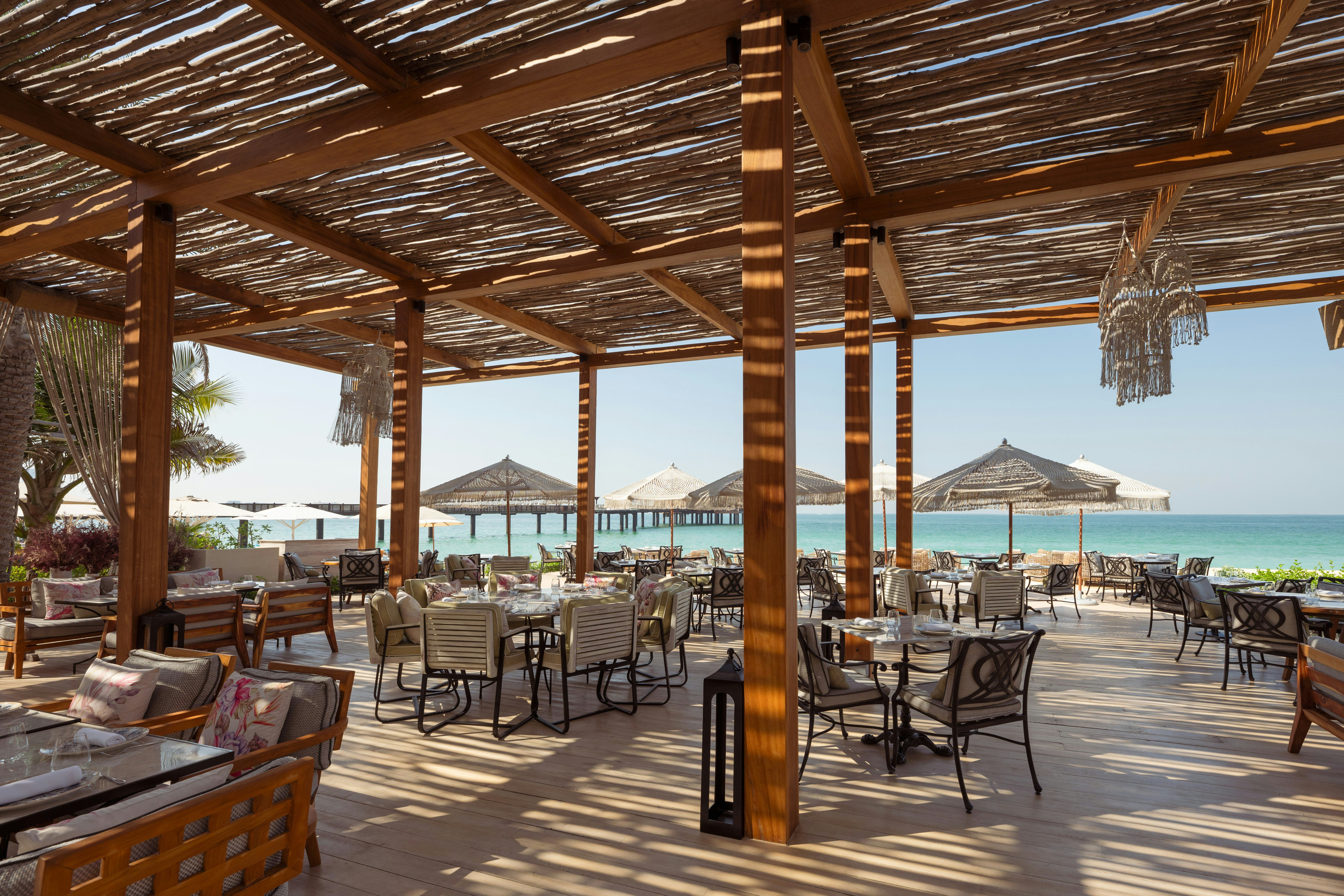 French Riviera Beach