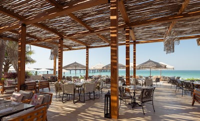 French Riviera Beach