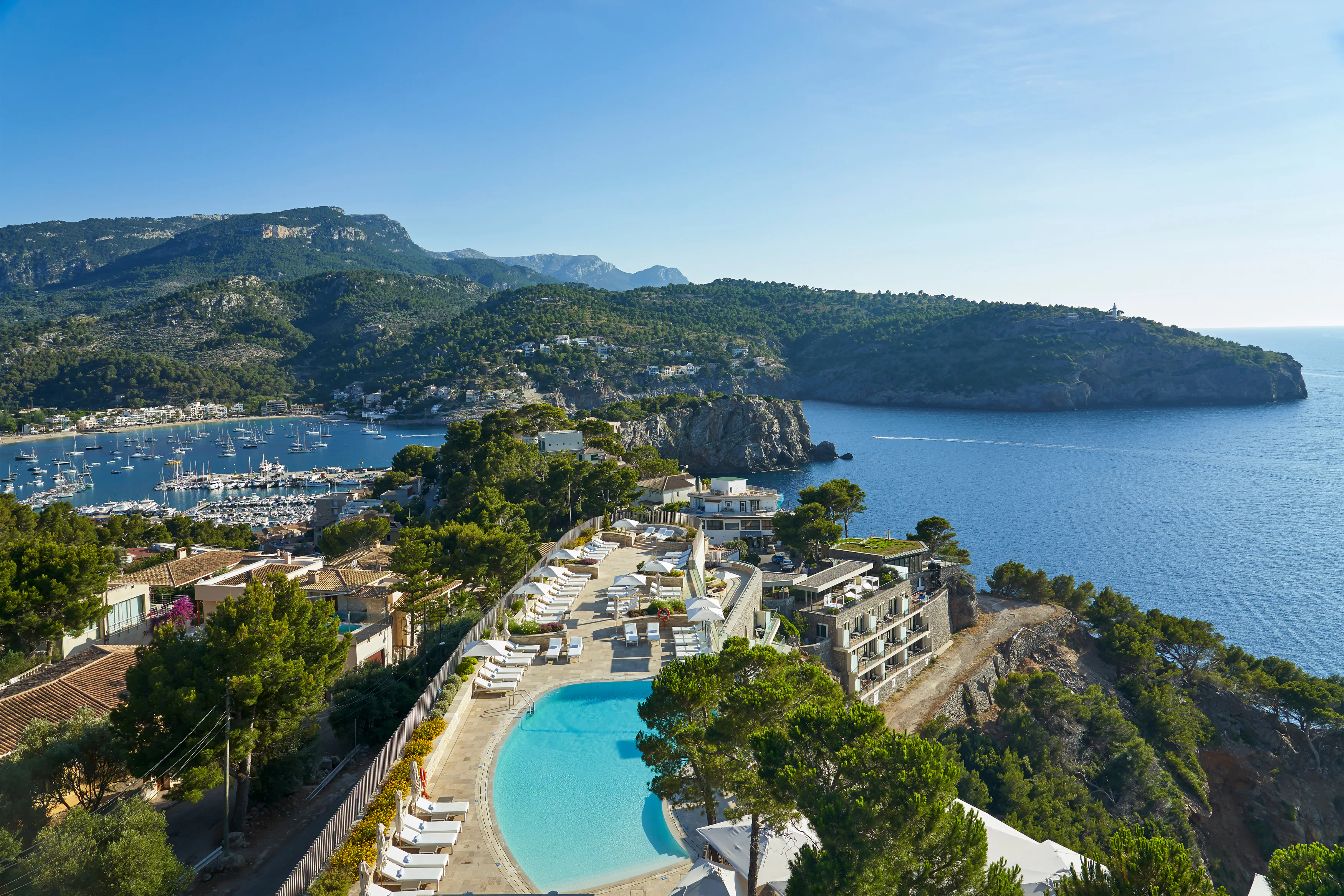 Sa Talaia Pool Bar