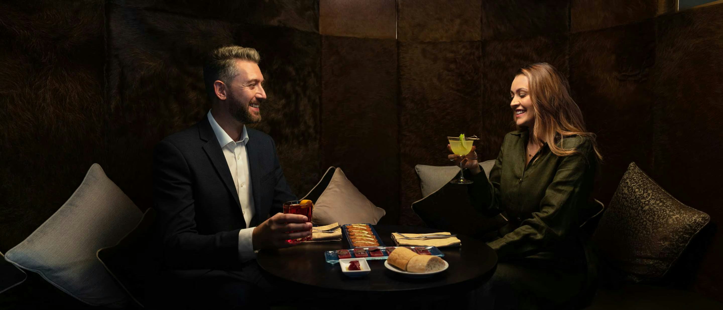 Brezza Restaurant & Rooftop Bar