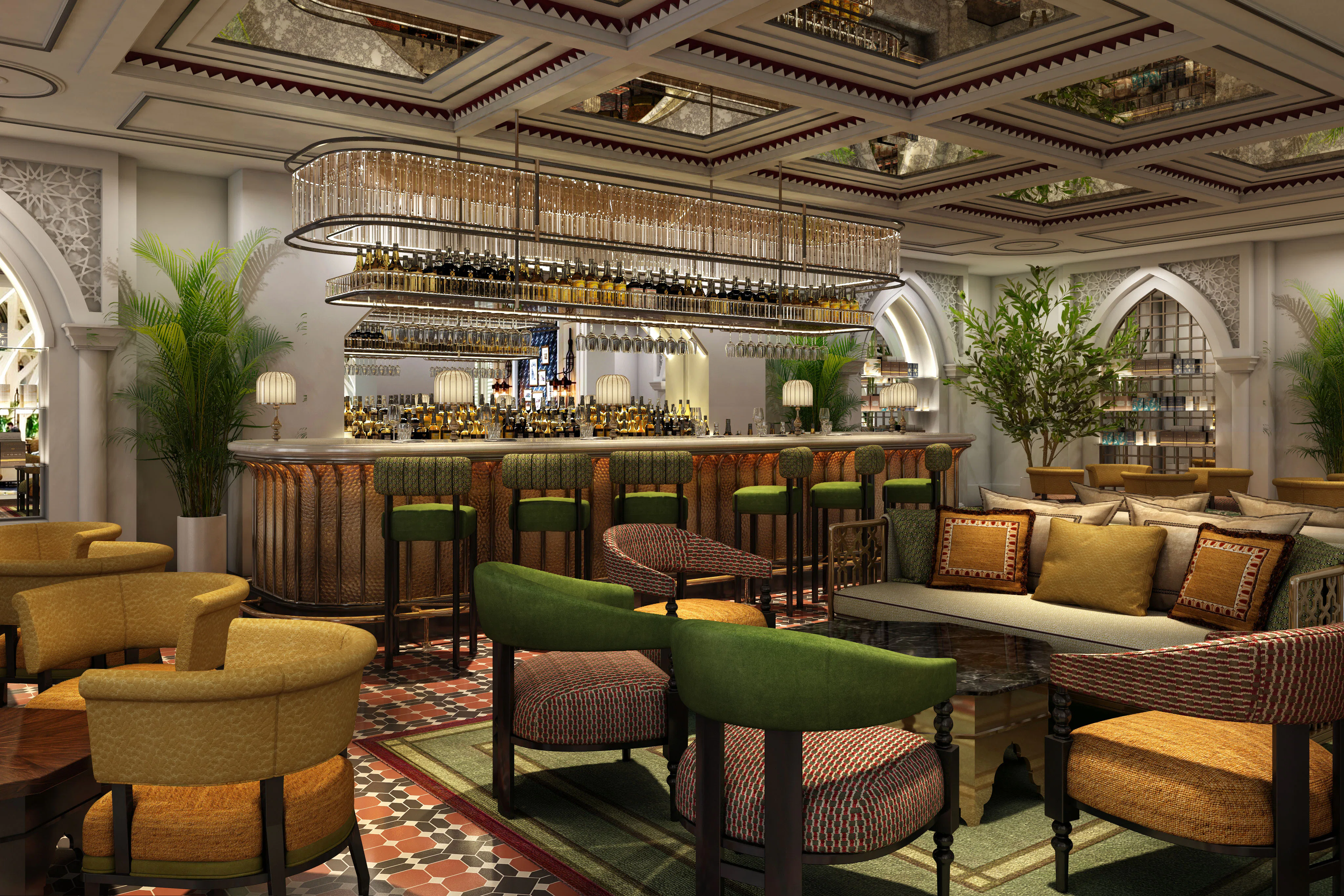 Lobby Bar