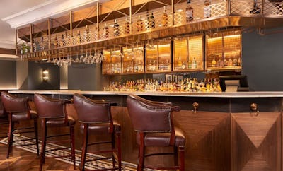 JW STEAKHOUSE CAIRO MIRAGE CITY