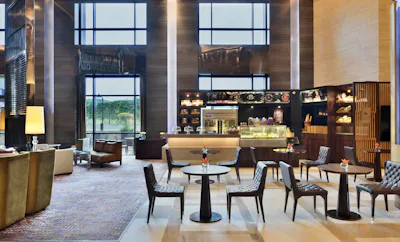 Chandigarh Baking Company