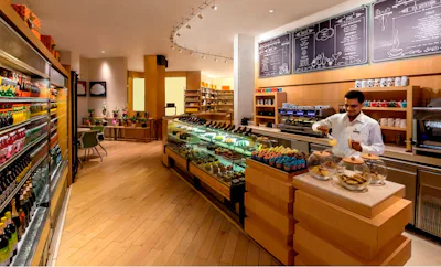 Bombay Baking Company