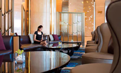 AUTM - JW Lounge