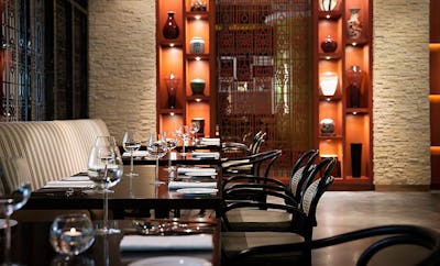 K3 - New Delhi's Food Theatre