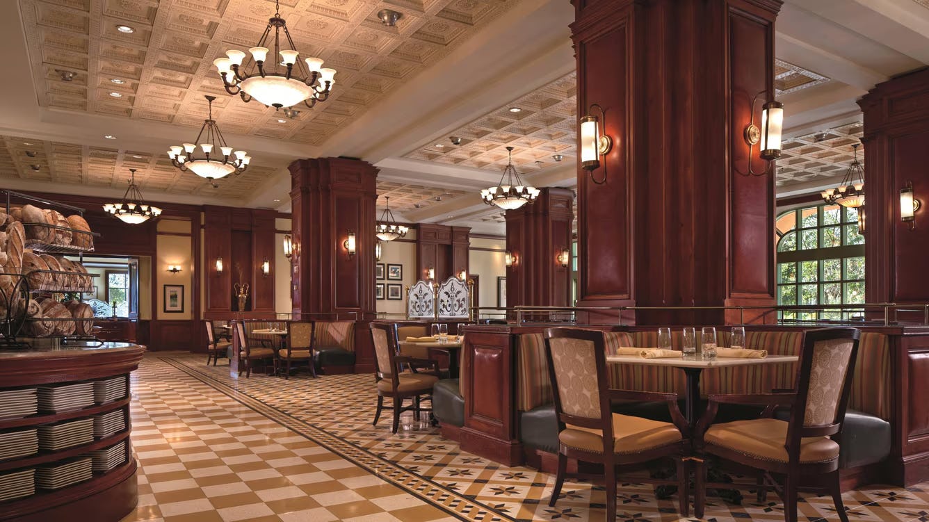 Citron, An American Brasserie