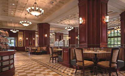 Citron, An American Brasserie