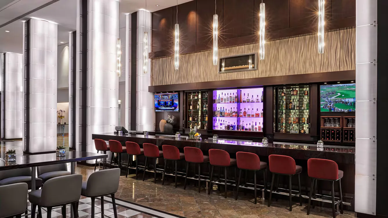Level III Bar