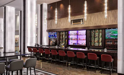 Level III Bar